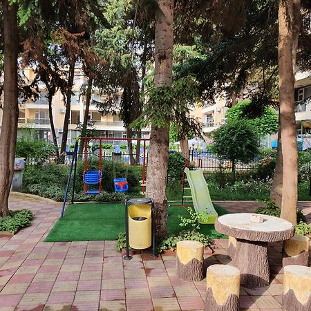 רבדה Апартамент За Гости ,,1В-15" Амара Бутик"" חדר תמונה