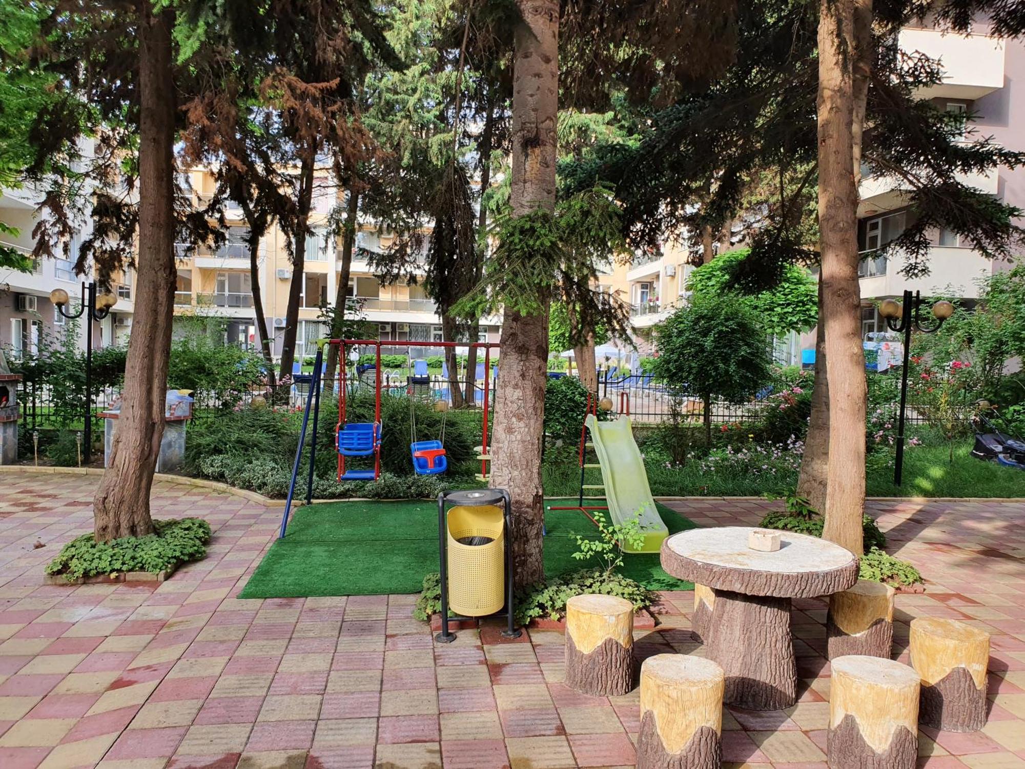 רבדה Апартамент За Гости ,,1В-15" Амара Бутик"" חדר תמונה